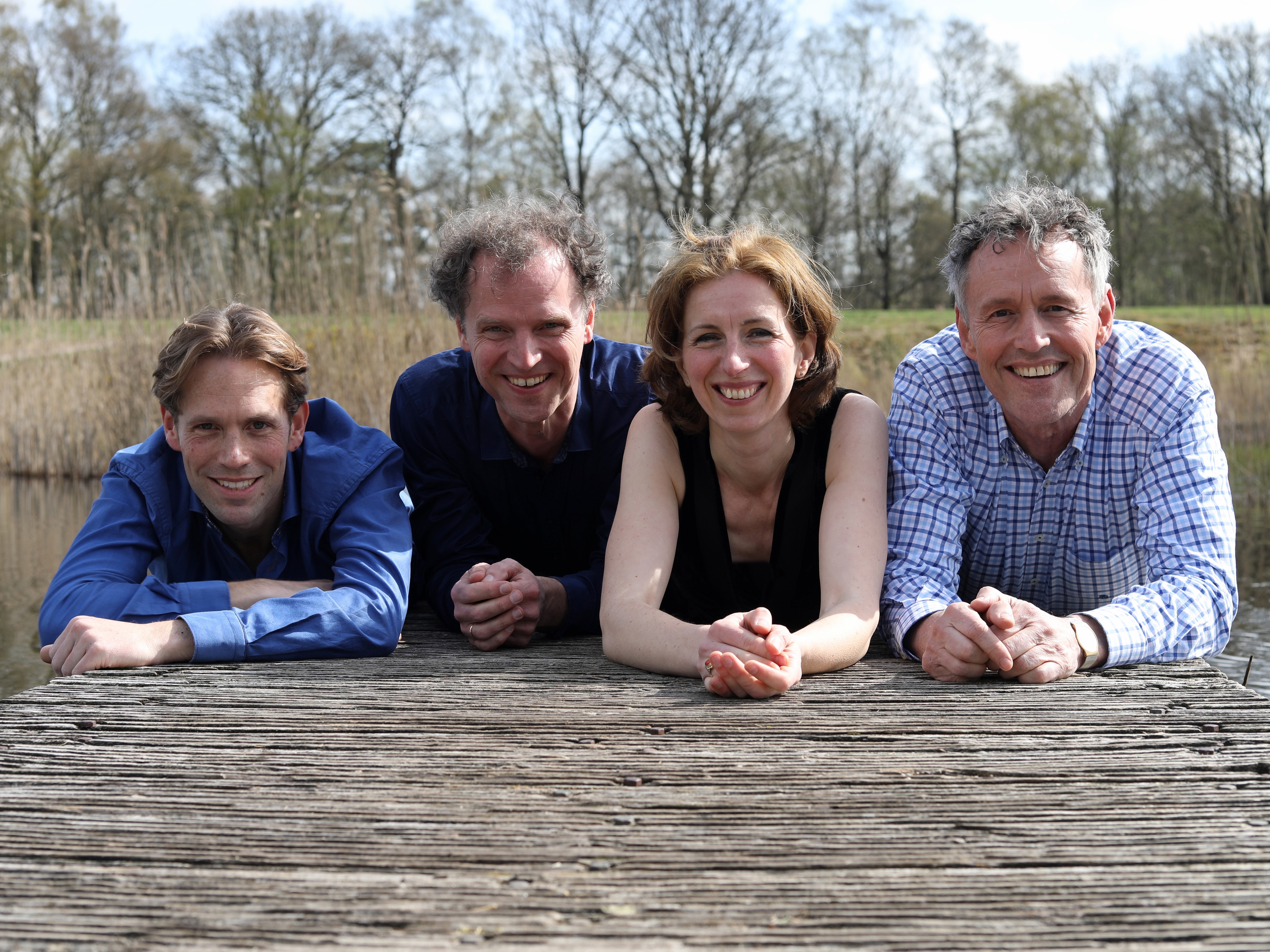 Koningsberger & Atlantic door Maaike Eijkman